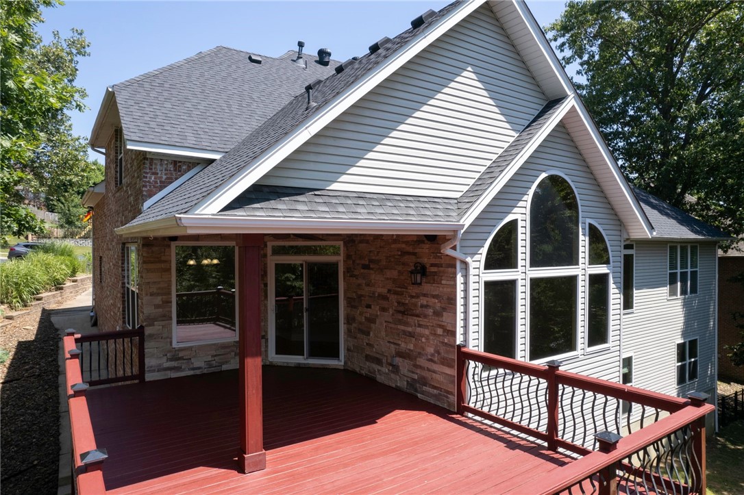 Kensington Ph 2 Bentonville - Residential