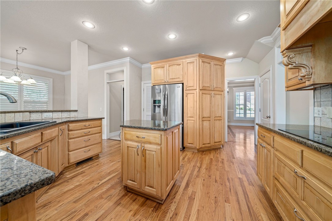 Kensington Ph 2 Bentonville - Residential