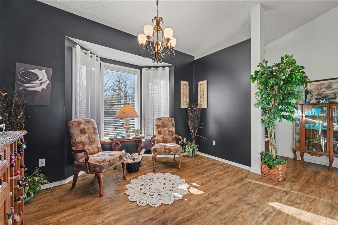 Monikie Sub Bvv - Residential