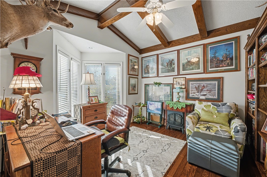 Monikie Sub Bvv - Residential