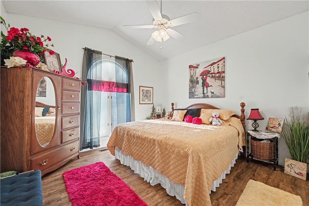 Monikie Sub Bvv - Residential