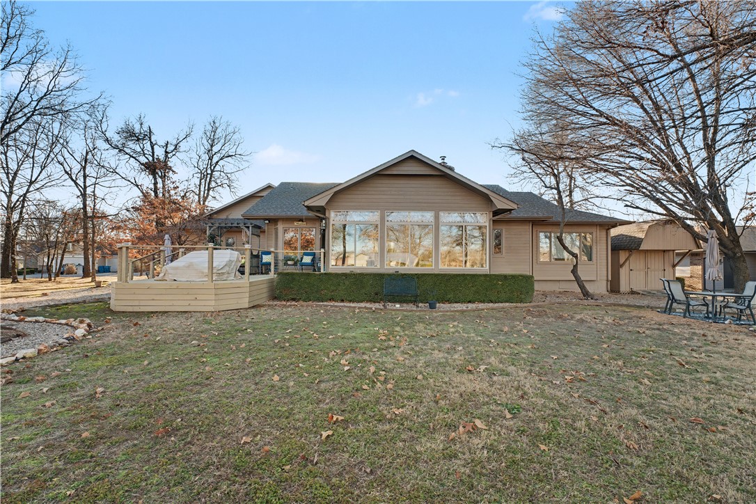 Monikie Sub Bvv - Residential