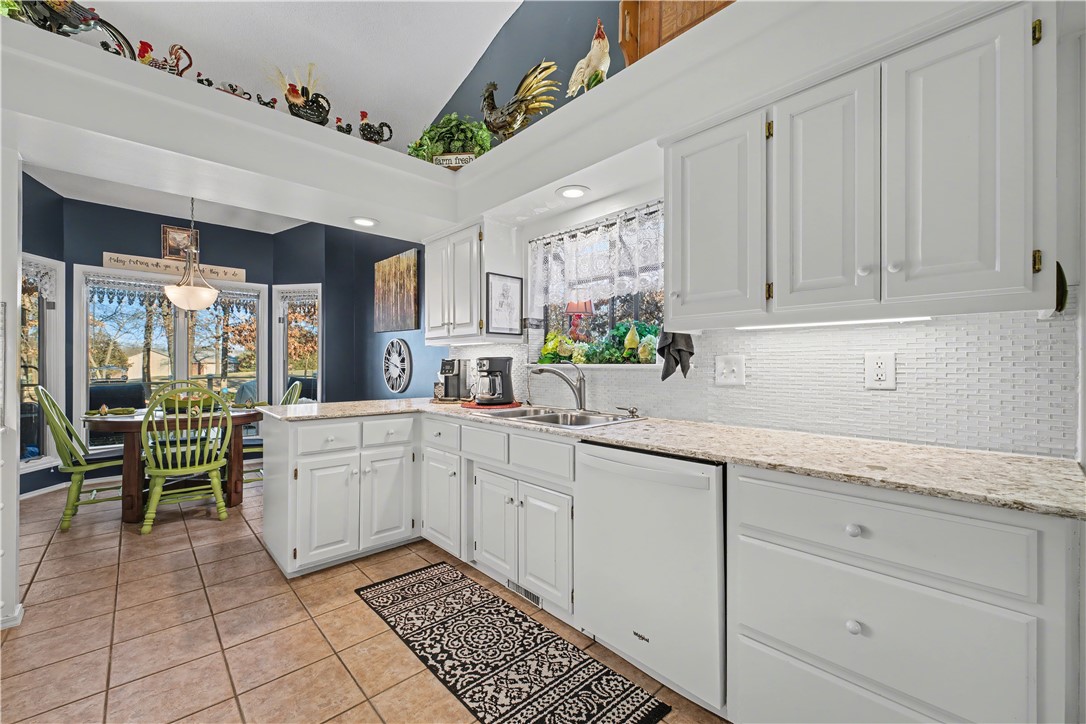 Monikie Sub Bvv - Residential