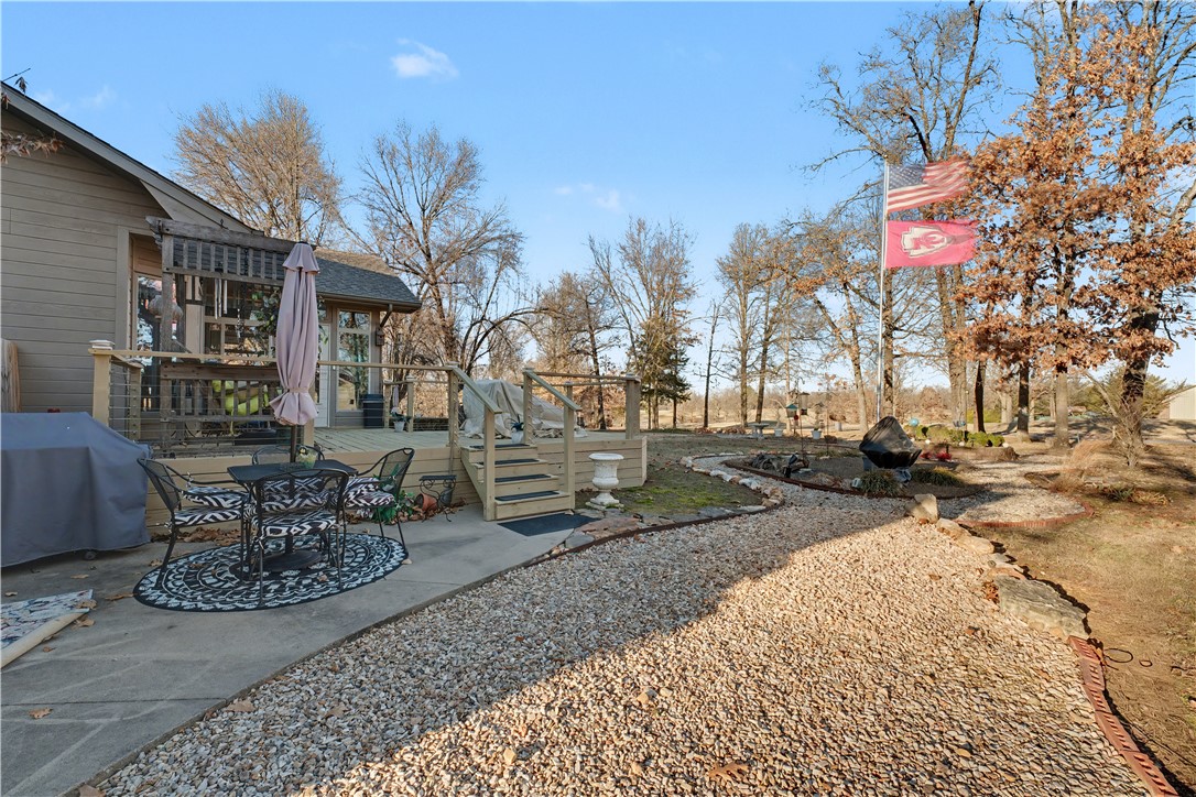 Monikie Sub Bvv - Residential