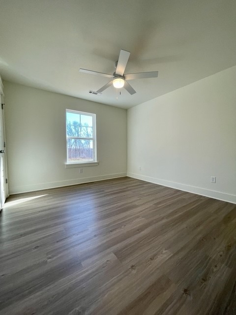 Dirleton Sub - Residential Lease