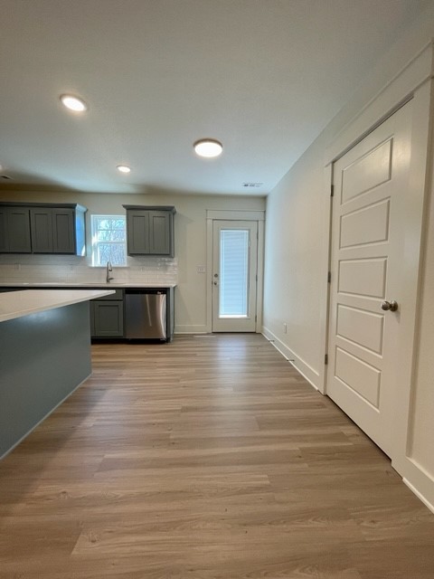 Dirleton Sub - Residential Lease