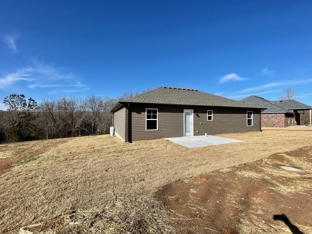 Dirleton Sub - Residential Lease