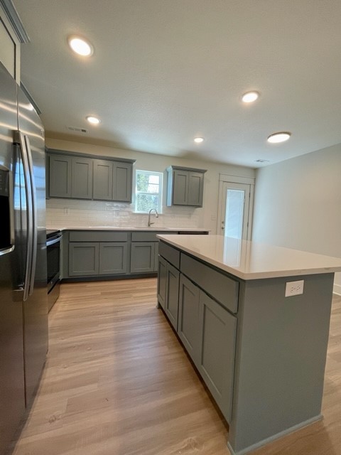 Dirleton Sub - Residential Lease