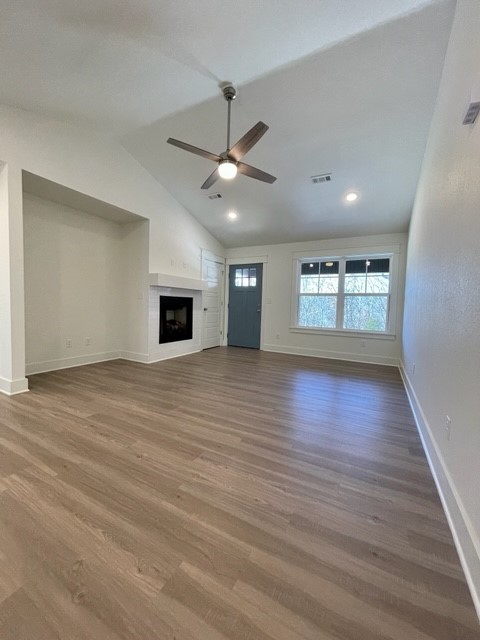 Dirleton Sub - Residential Lease