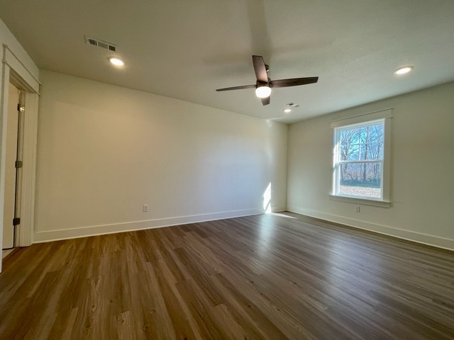 Dirleton Sub - Residential Lease