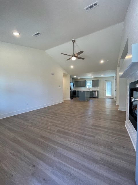 Dirleton Sub - Residential Lease