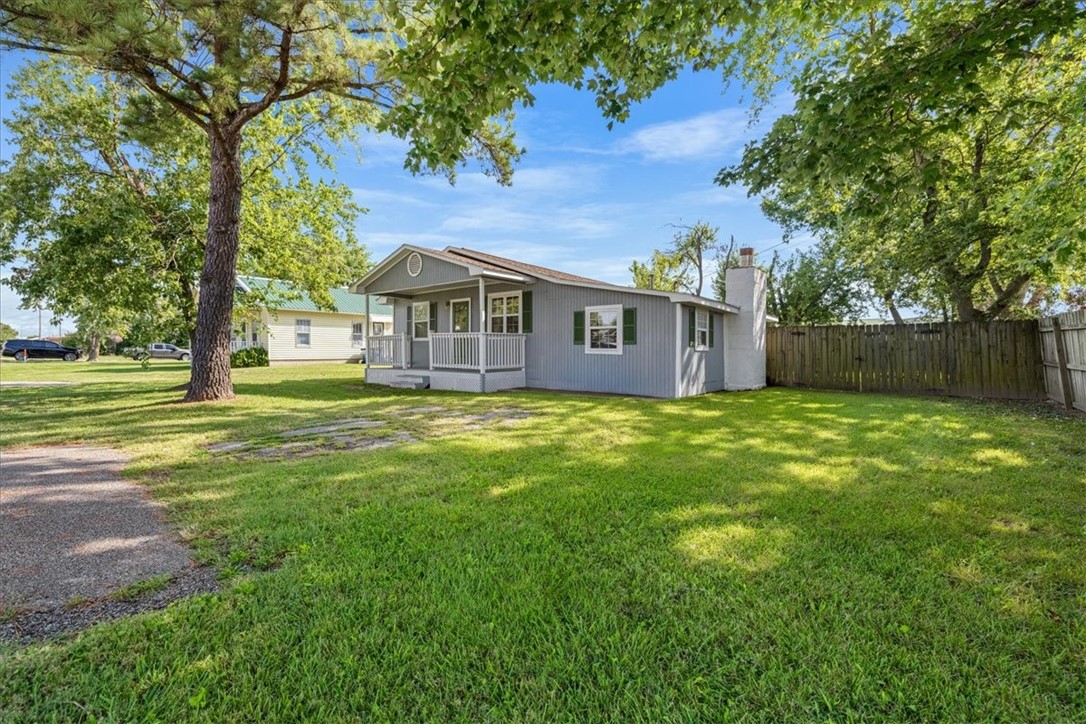 Belle Heights Bentonville - Residential