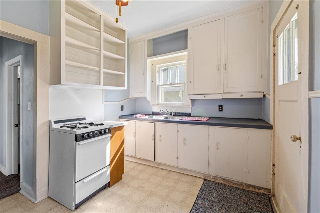 Belle Heights Bentonville - Residential