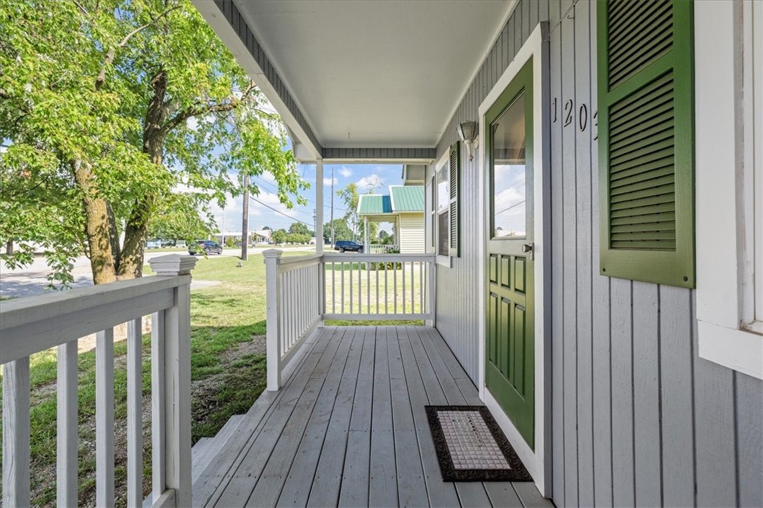 Belle Heights Bentonville - Residential