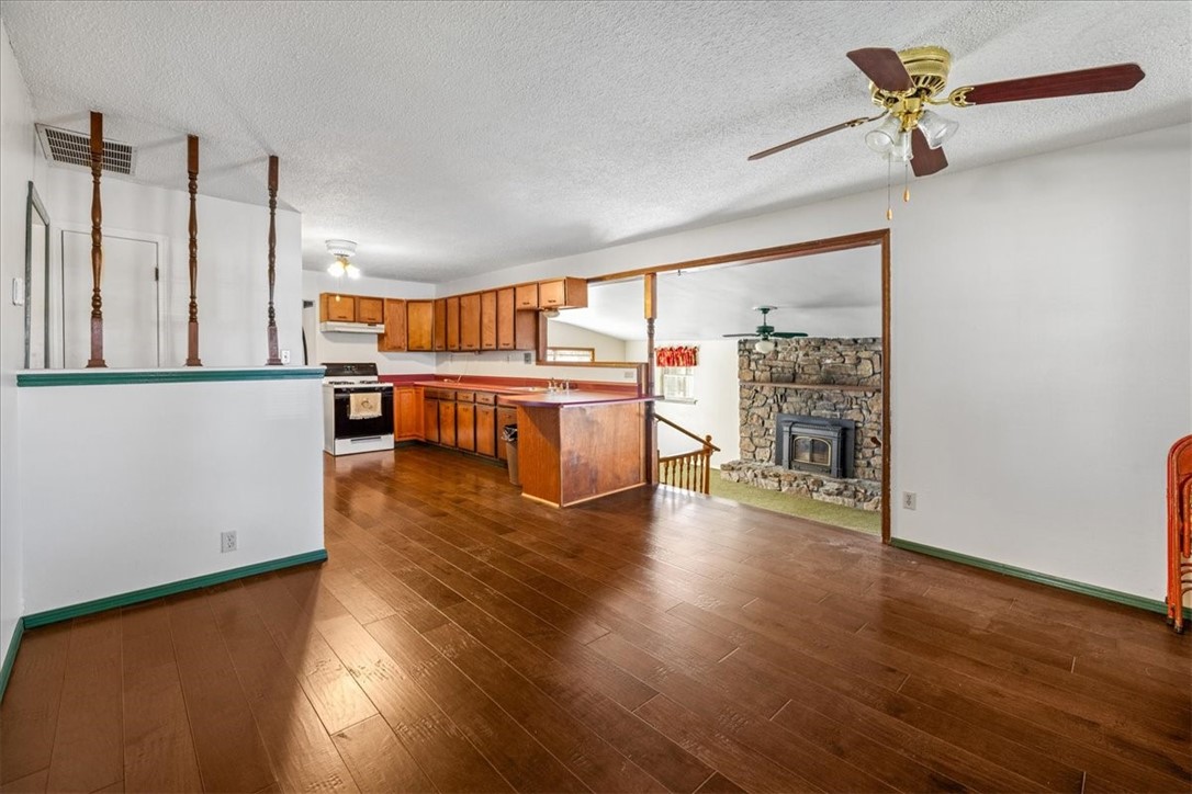 Belle Heights Bentonville - Residential