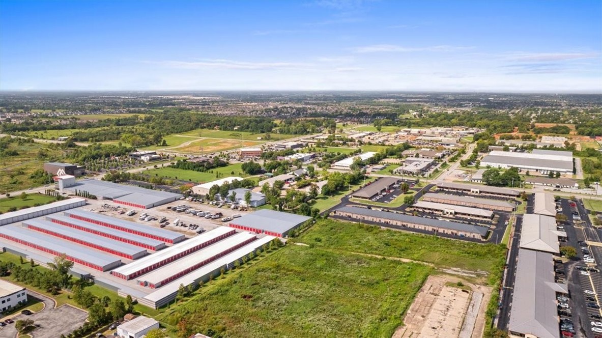 Belle Heights Bentonville - Residential