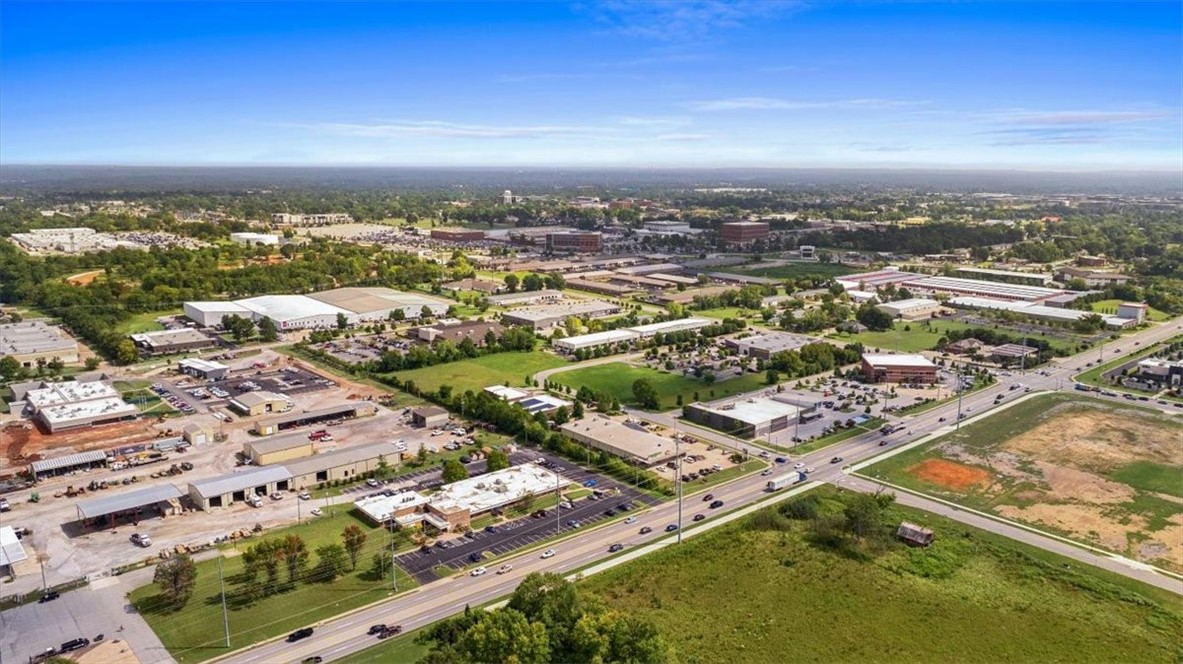 Belle Heights Bentonville - Residential