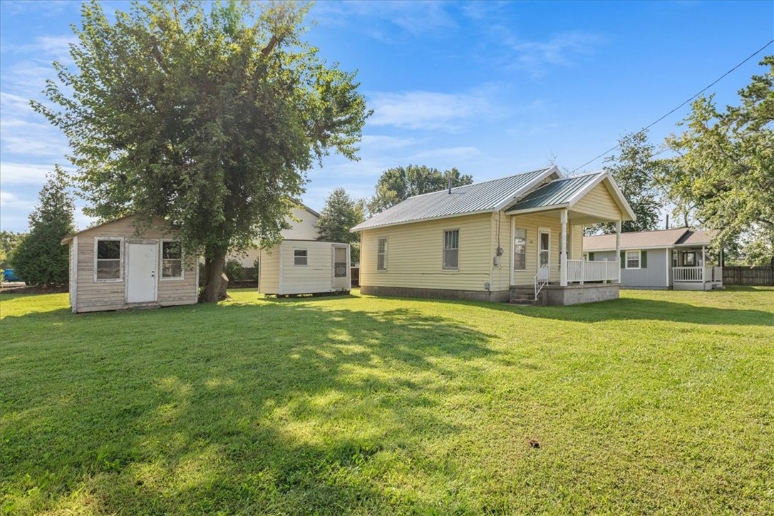 Belle Heights Bentonville - Residential