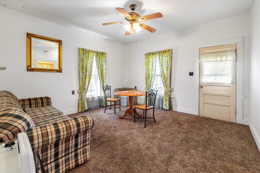 Belle Heights Bentonville - Residential