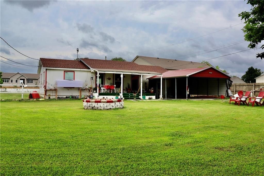 1-17-30 Springdale Outlots - Residential