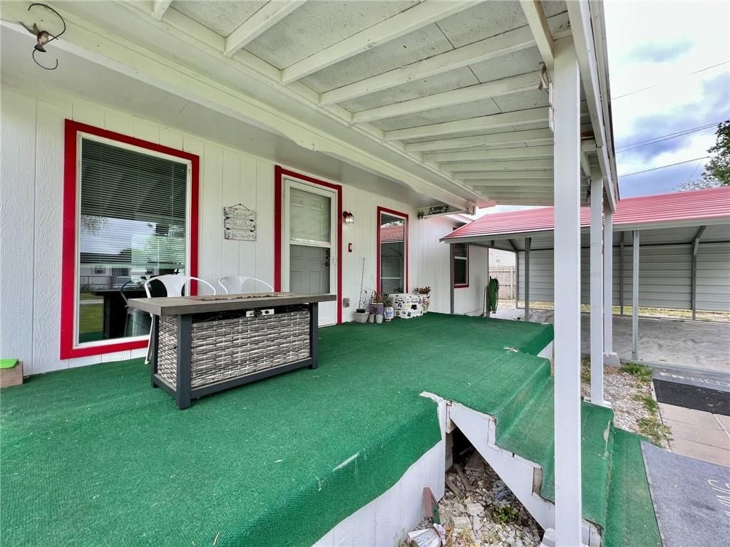 1-17-30 Springdale Outlots - Residential