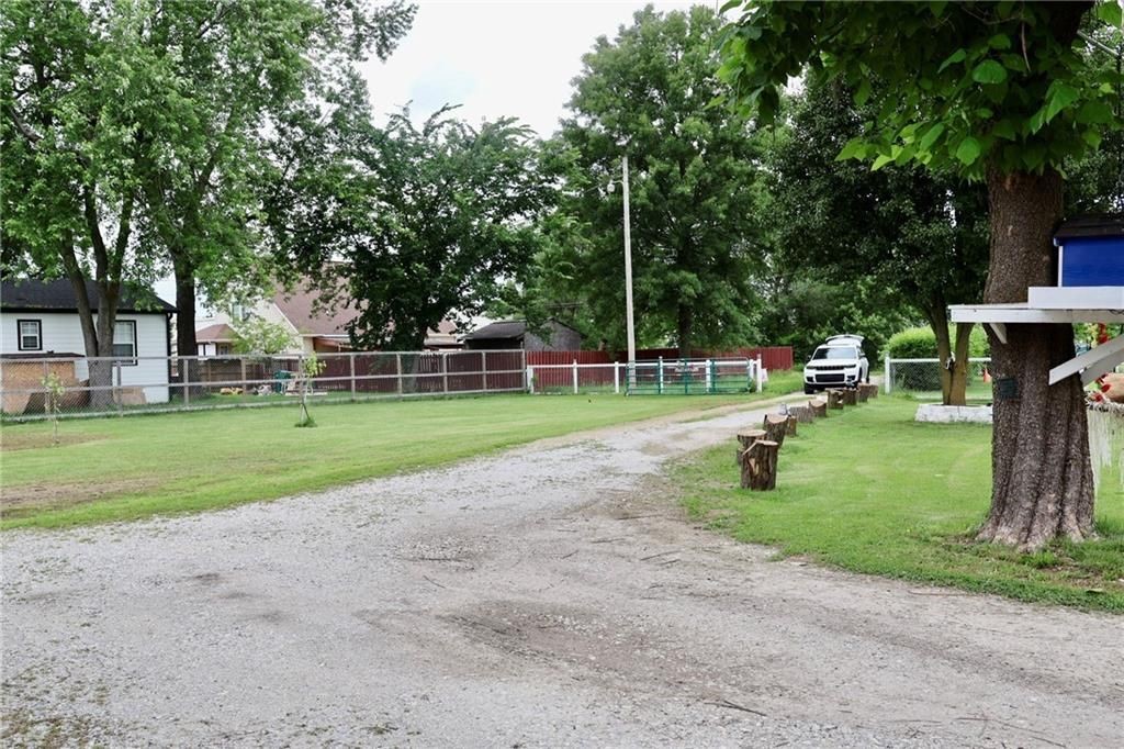 1-17-30 Springdale Outlots - Residential