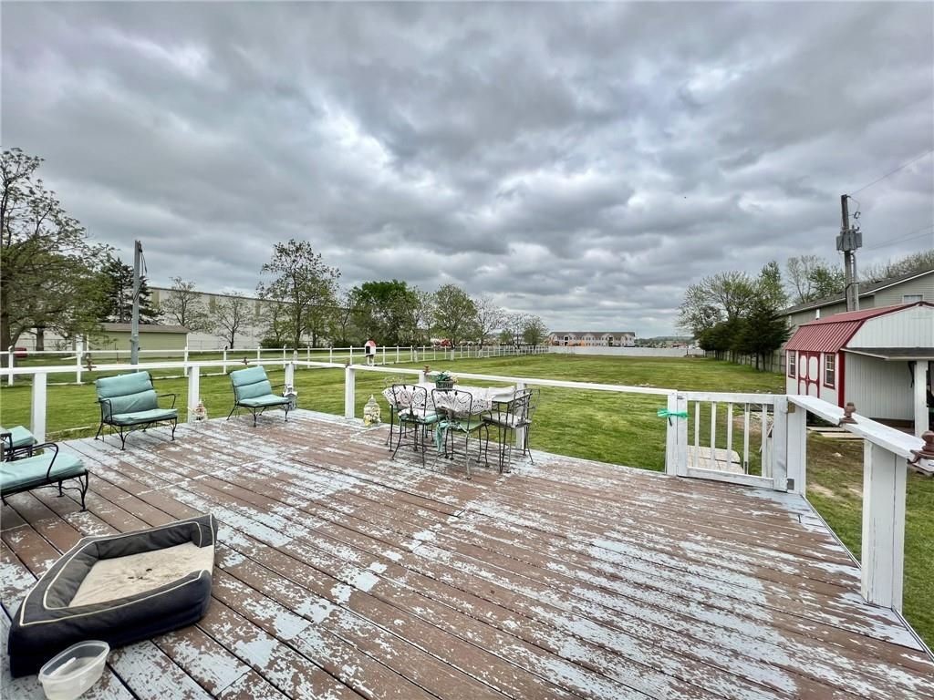 1-17-30 Springdale Outlots - Residential