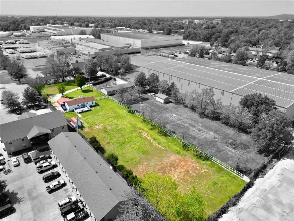 1-17-30 Springdale Outlots - Residential