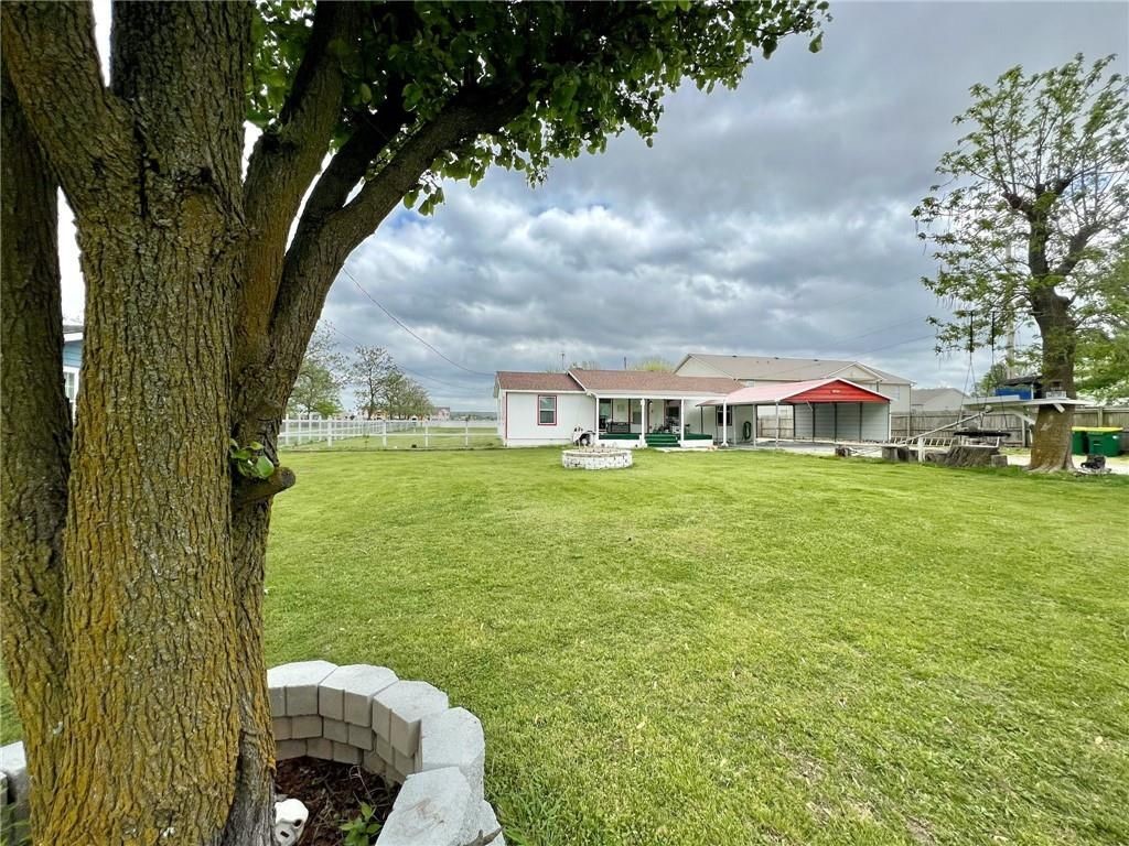 1-17-30 Springdale Outlots - Residential