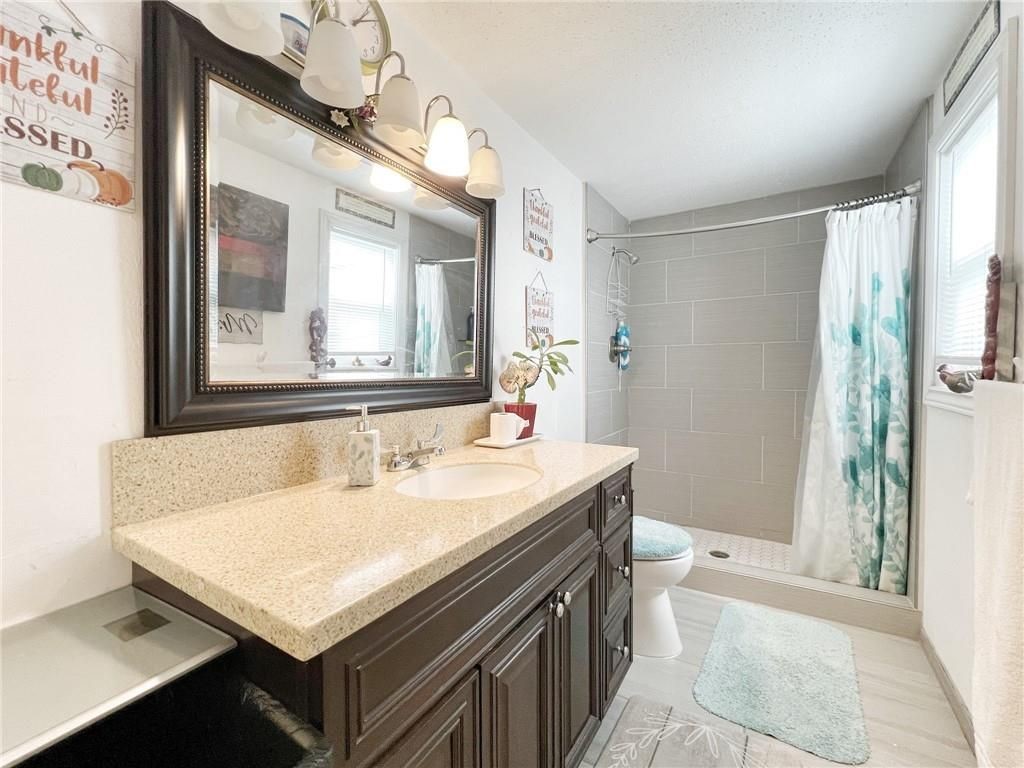 1-17-30 Springdale Outlots - Residential