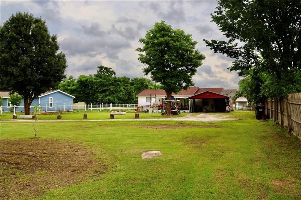 1-17-30 Springdale Outlots - Residential