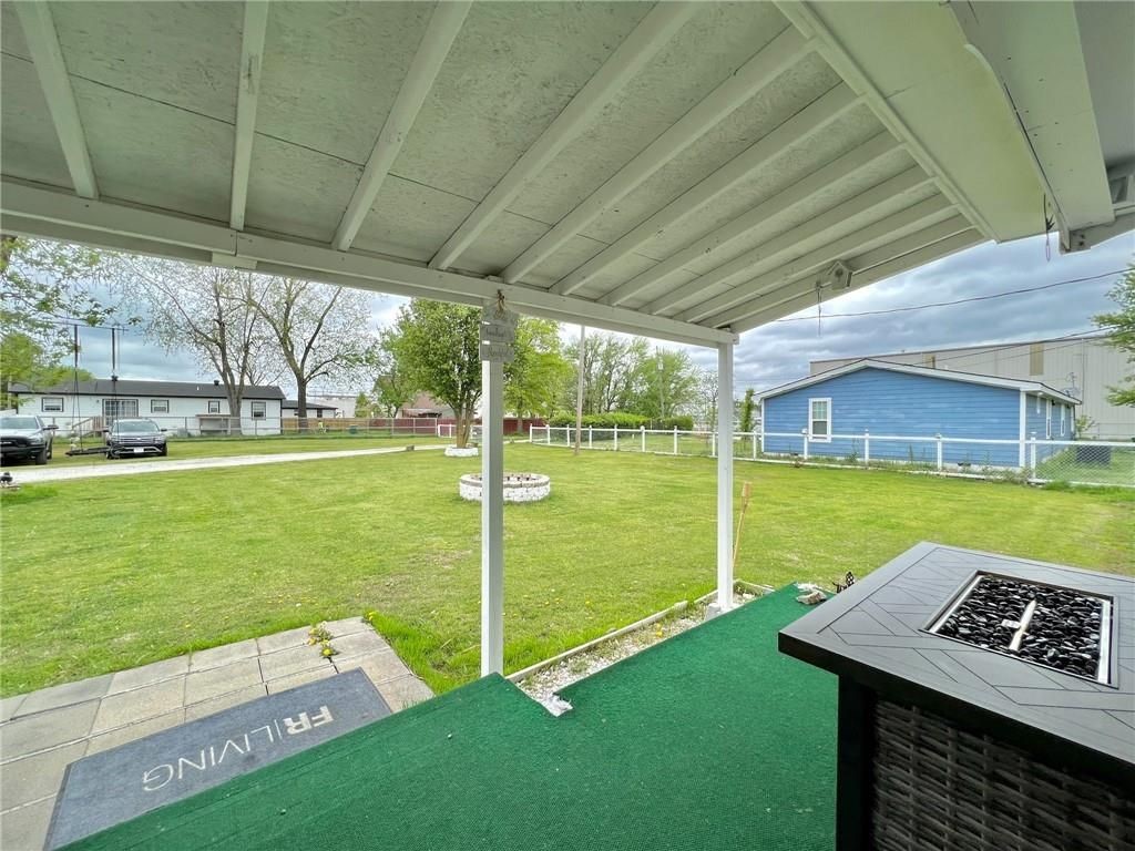 1-17-30 Springdale Outlots - Residential