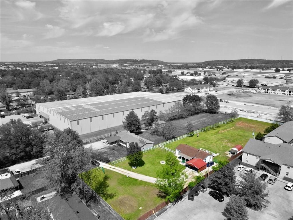 1-17-30 Springdale Outlots - Residential