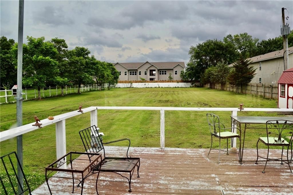 1-17-30 Springdale Outlots - Residential