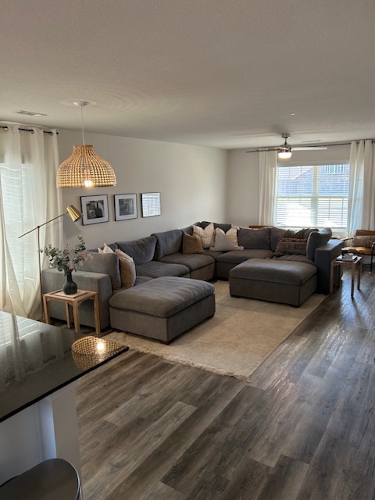 Park Meadows Ph Iii - Residential Lease