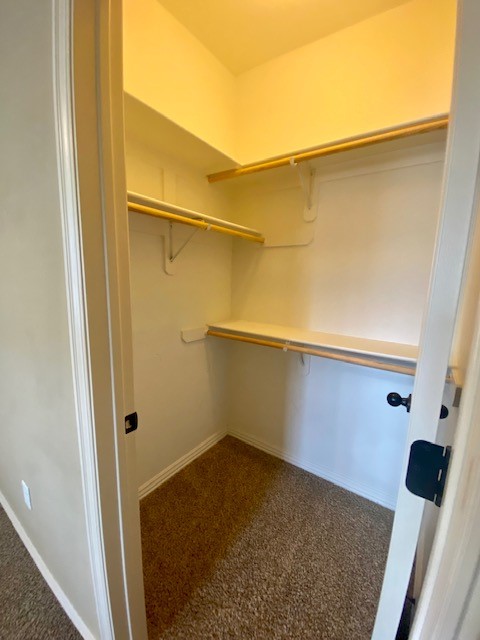 Rose Hill Add - Residential Lease