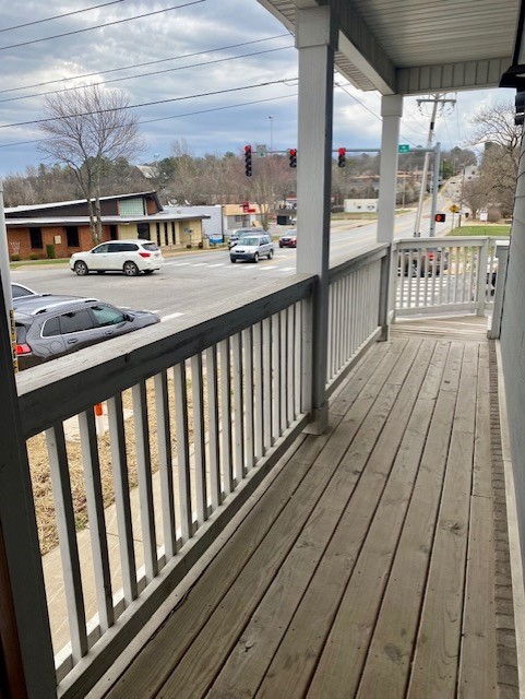 Rose Hill Add - Residential Lease