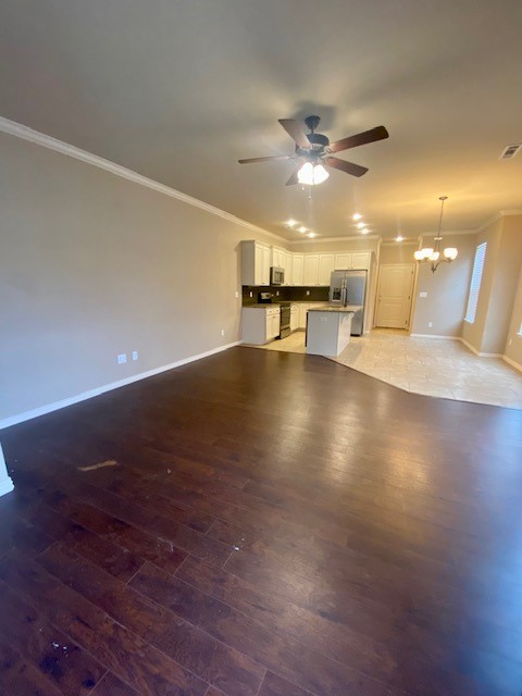 Rose Hill Add - Residential Lease