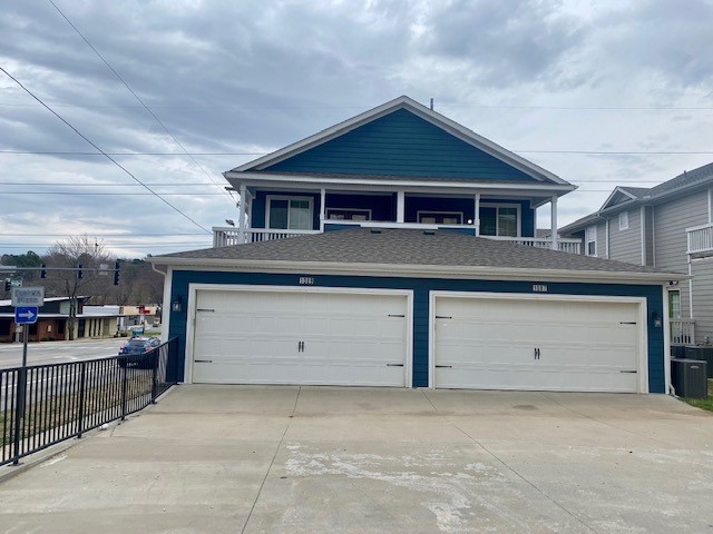 Rose Hill Add - Residential Lease