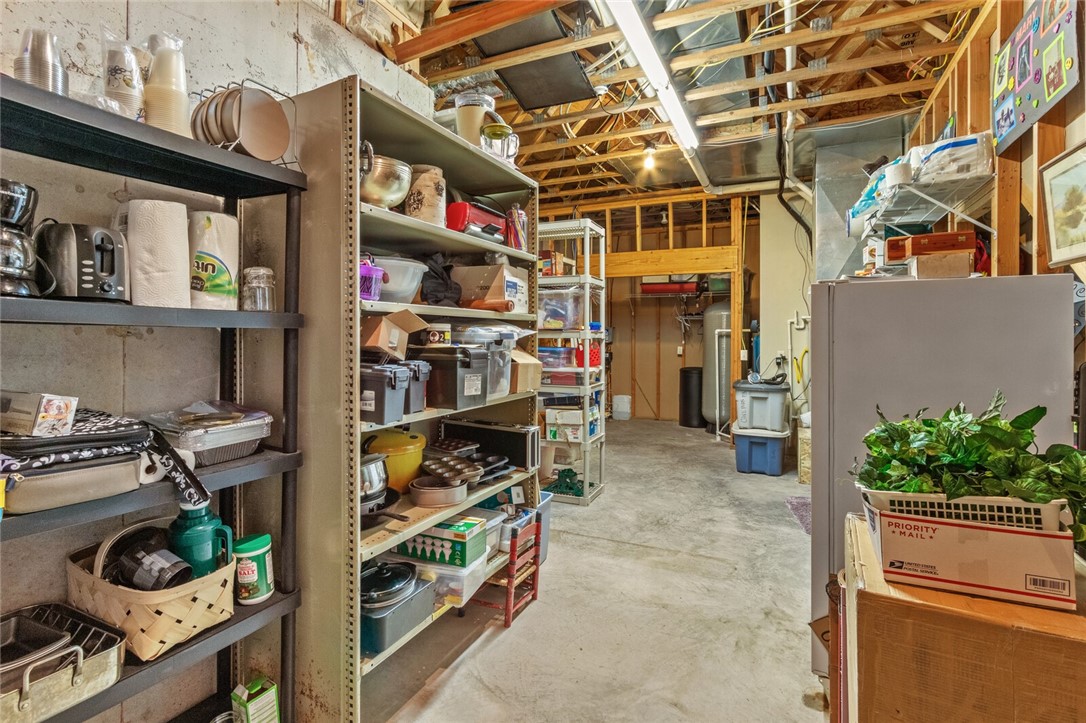 Woodridge Sub Rurban - Residential