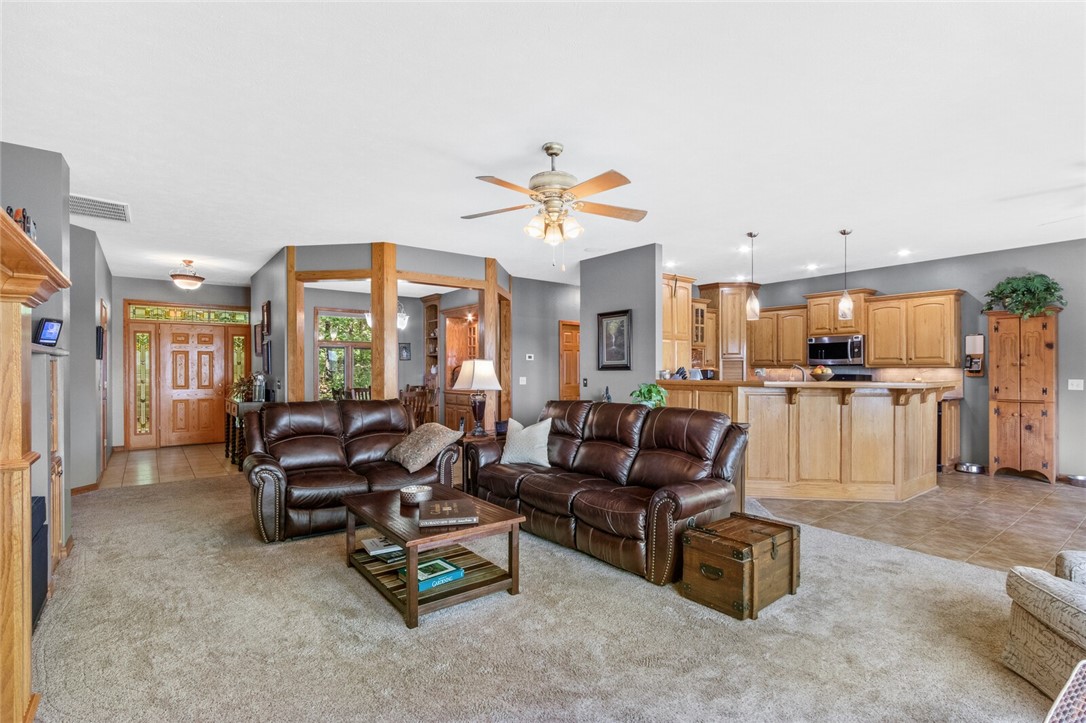 Woodridge Sub Rurban - Residential