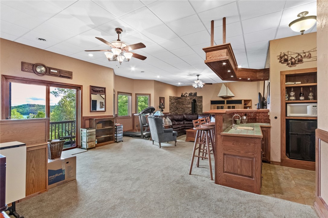 Woodridge Sub Rurban - Residential