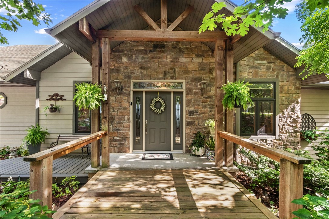 Woodridge Sub Rurban - Residential