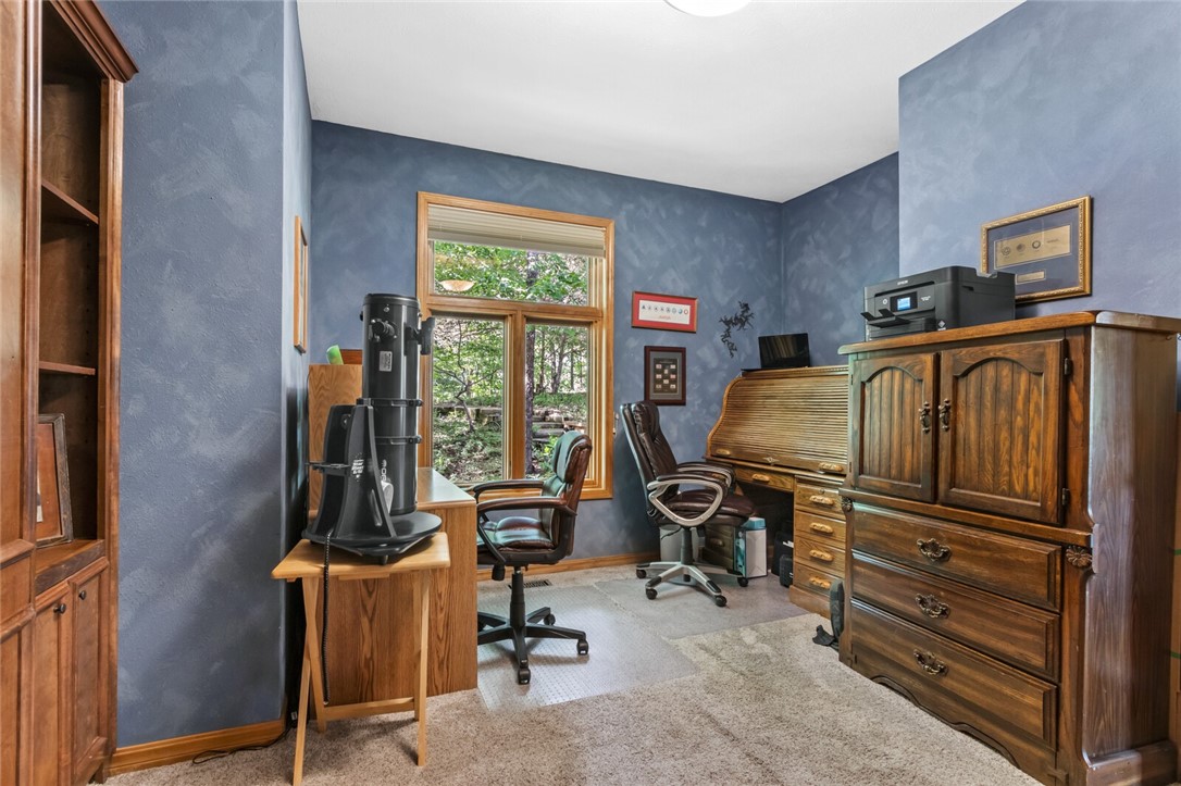 Woodridge Sub Rurban - Residential