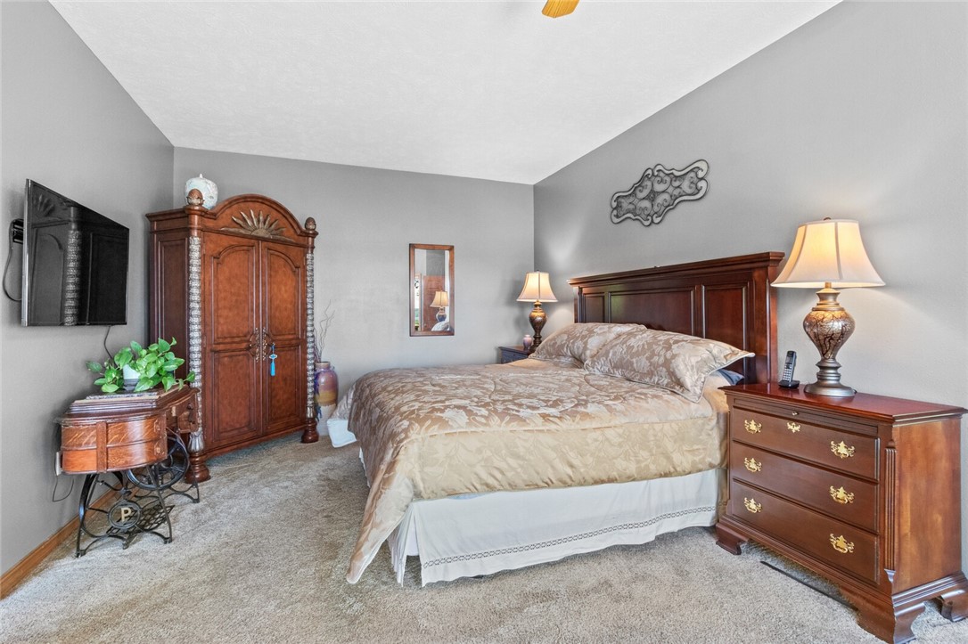 Woodridge Sub Rurban - Residential