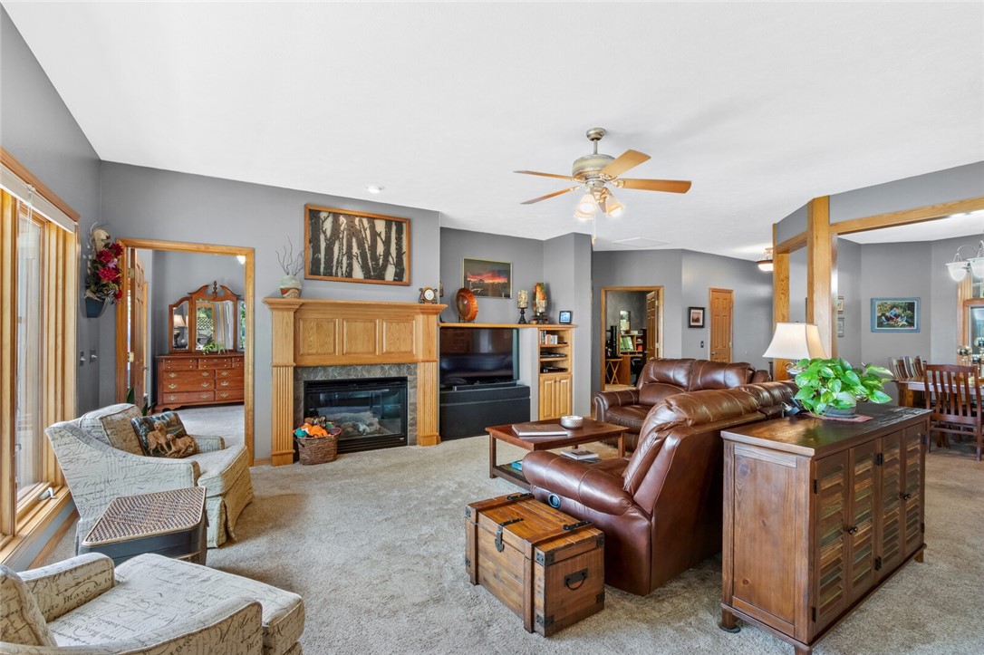 Woodridge Sub Rurban - Residential