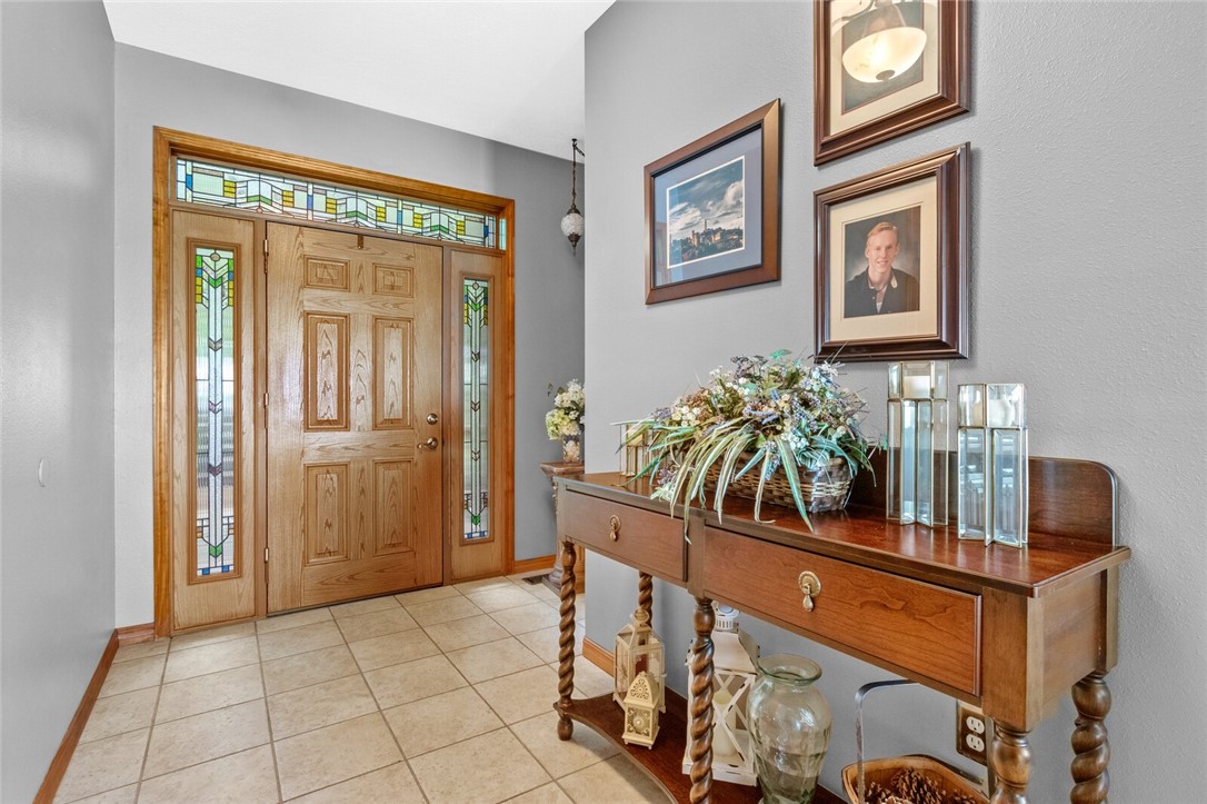 Woodridge Sub Rurban - Residential