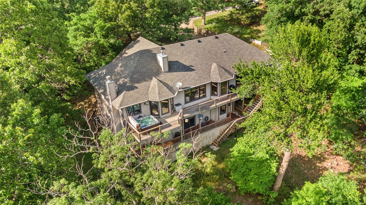 Woodridge Sub Rurban - Residential