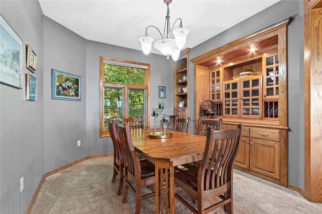 Woodridge Sub Rurban - Residential