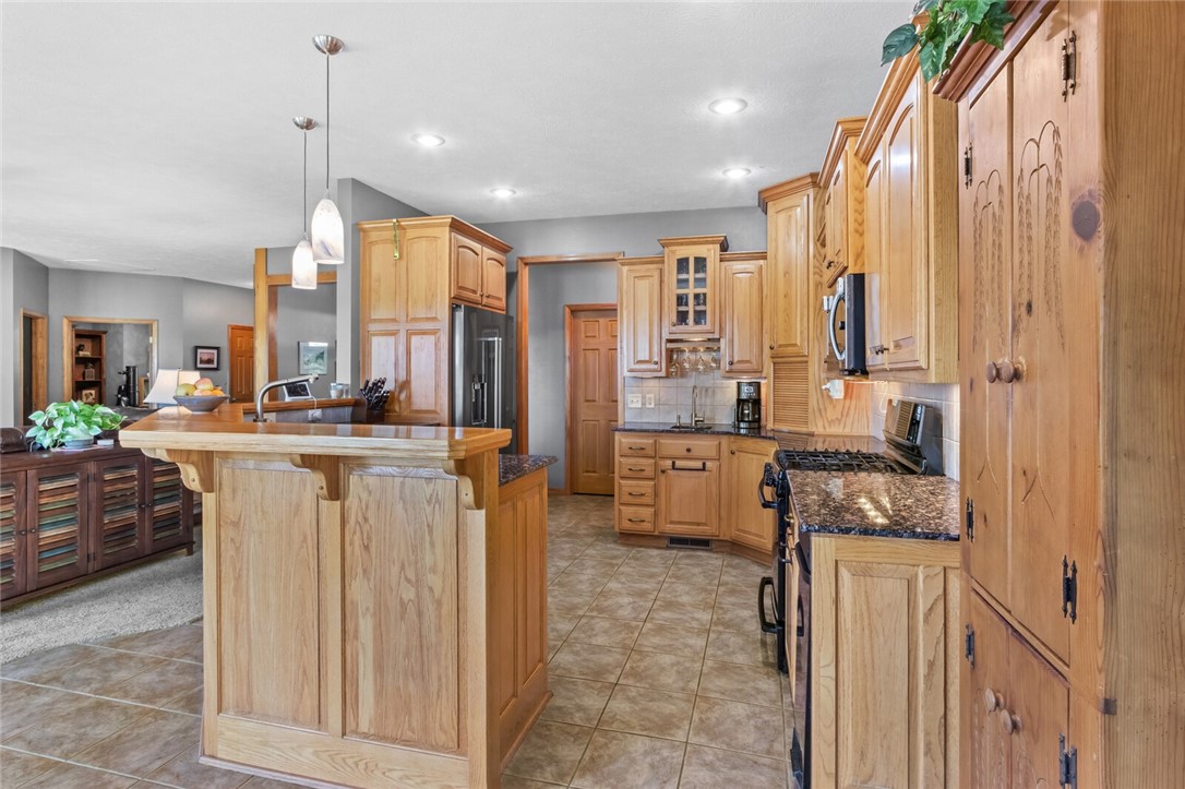 Woodridge Sub Rurban - Residential